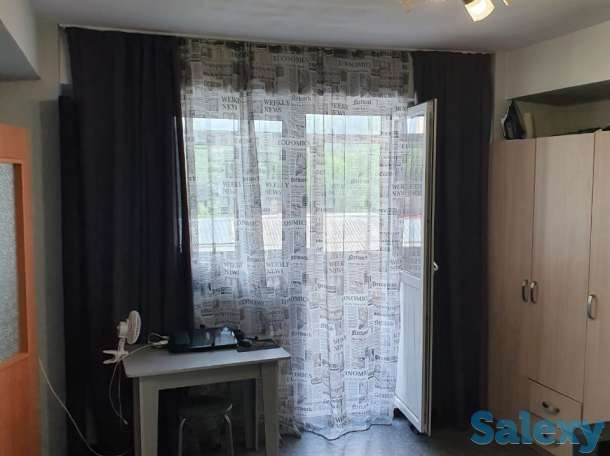 Продам 1 ком. квартиру, фотография 1