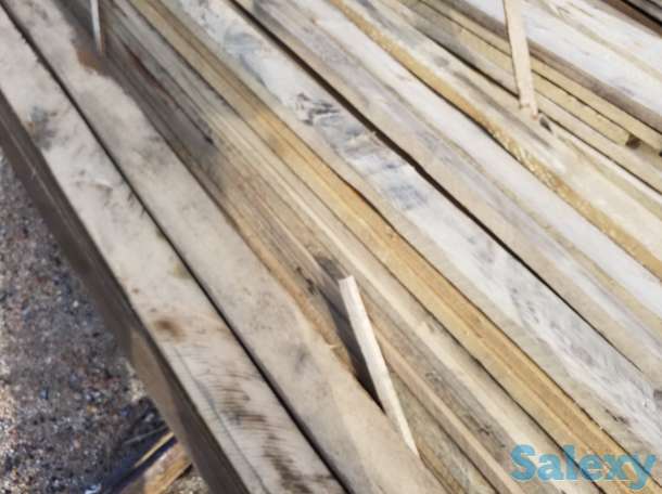 Доска, брус, балка., фотография 2