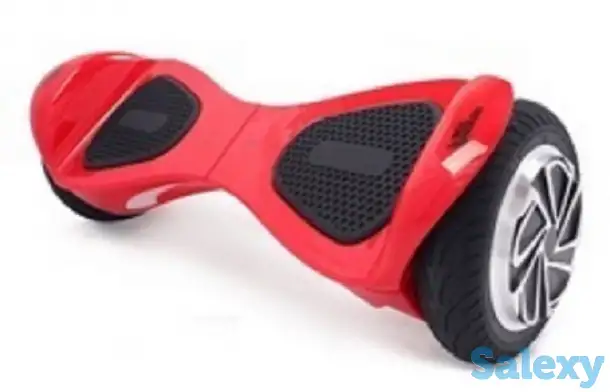 Гироскутеры, фотография 8