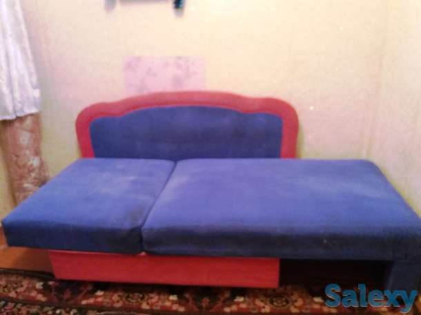 Удобный подростковый диван, фотография 3