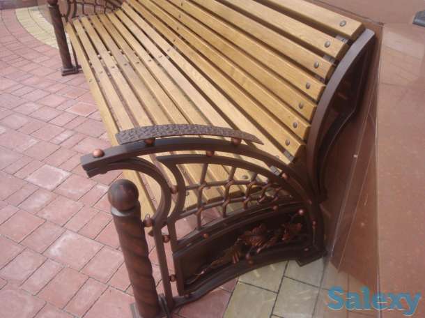 Коварная мебель, фотография 1