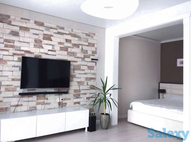 Апартаменты в стиле Furniture Style, Навои 9/1, фотография 3