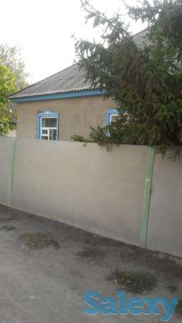 Продам 5-комнатный дом, ул П.Лумумбы, фотография 1