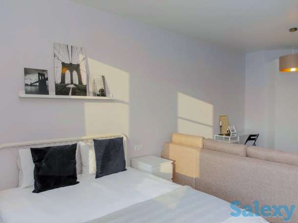 Раскошенные Апартаменты, ул. Розыбакиева, 289, фотография 10