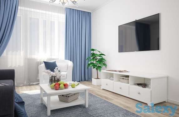 Ремонт квартир в Астане под ключ, фотография 2