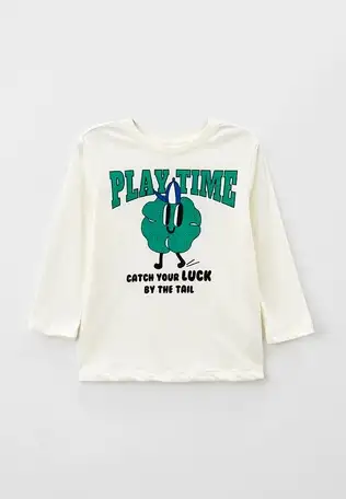 Лонгслив sela, фотография 1