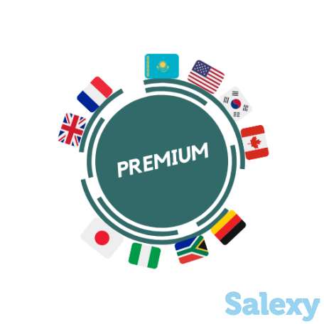 Языковые переводы от Premium, фотография 1