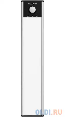 Световая панель xiaomi yeelight motion sensor closet light a60, фотография 1