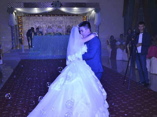 Продам свадебное платье, фотография 1