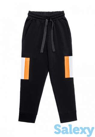 Брюки спортивные dnk, фотография 1