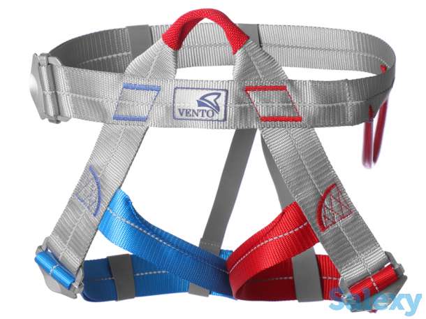 Беседка поясная венто panda детская, фотография 2