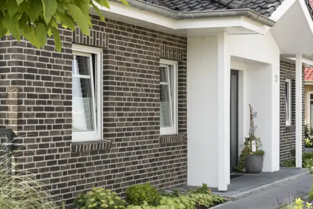 Облицовочный кирпич ручной формовки Nelissen Бельгия, фотография 8