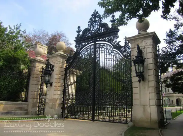 ручная ковка металла, фотография 1