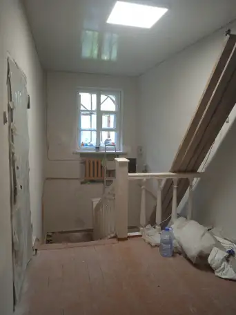 Ремонт Подъездов., фотография 9