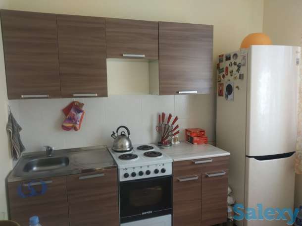 Продам 2-х комнатную квартиру, Кордай 79 а, фотография 10