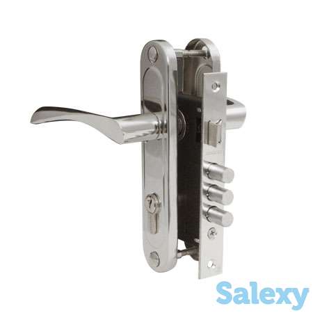 Замки оптом алматы, фотография 3