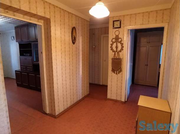 Продам 3-х комнатную квартиру в районе магазина Рассвет, фотография 4