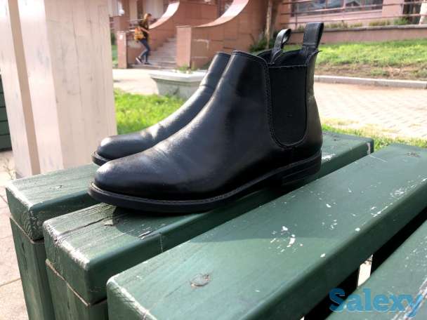 Ботинки хорошие от H&M, фотография 2