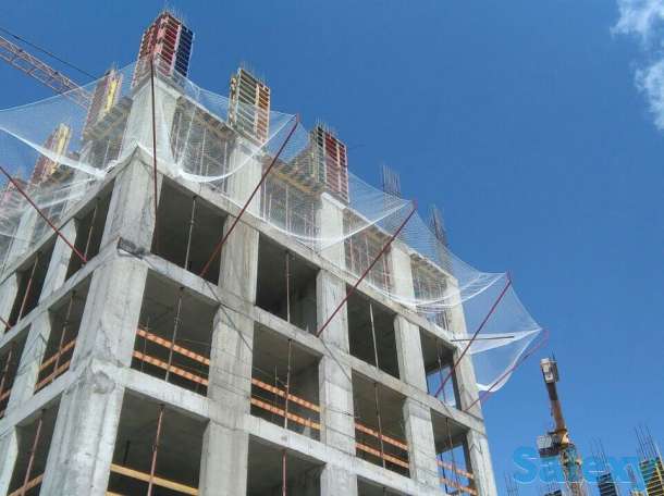 Обеспечьте безопасность на стройплощадке, фотография 1