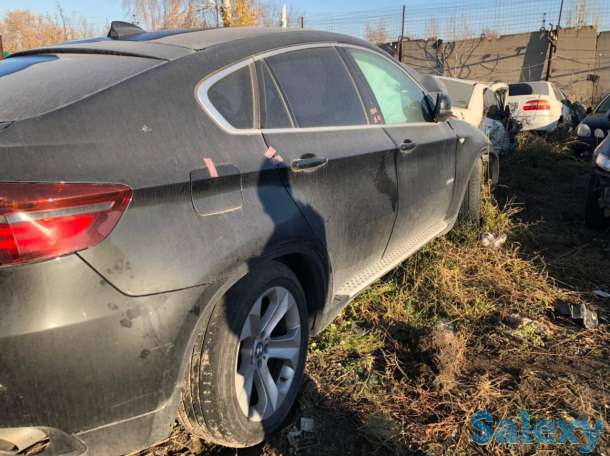 Продам BMW X6 2011 г. не на ходу, фотография 3