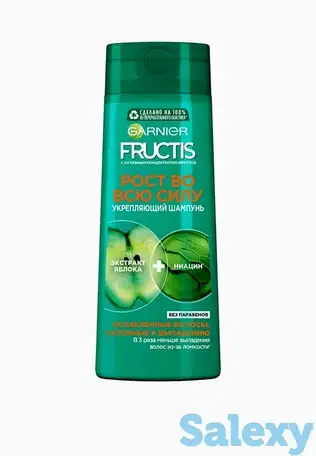 Шампунь garnier, фотография 2