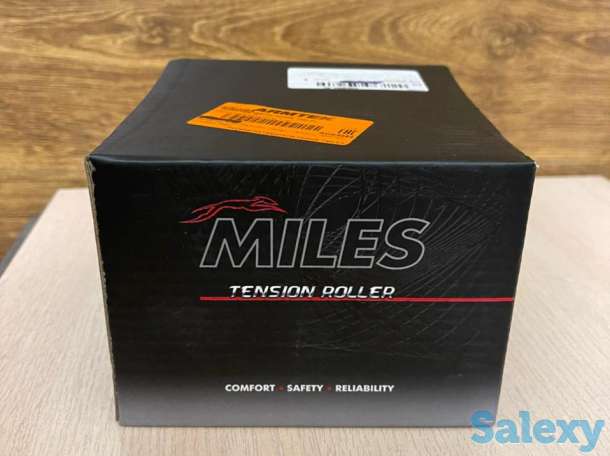 Ролик натяжителя ГРМ для SsangYong Action, фотография 2