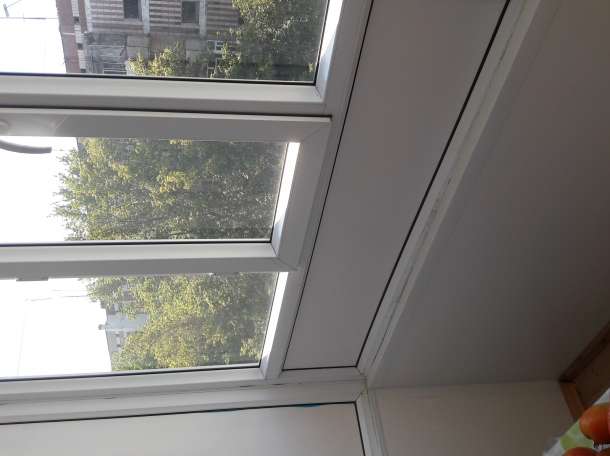 4-х комнатная квартира на пр.Аблайхана , фотография 2