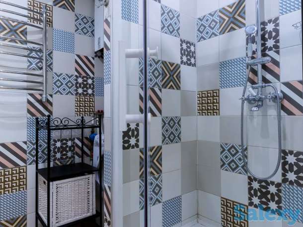 Просторная 3-х Квартира в ЖК Айгерим, ул. Розыбакиева, 289, фотография 5