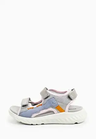 Сандалии ecco, фотография 1