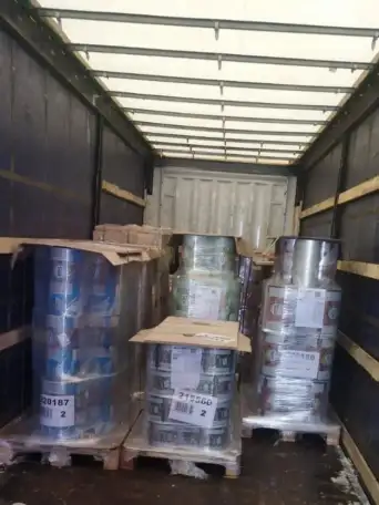 Грузоперевозки от 200кг до 20 тонн по Казахстану и Россия-Казахстан!, фотография 6