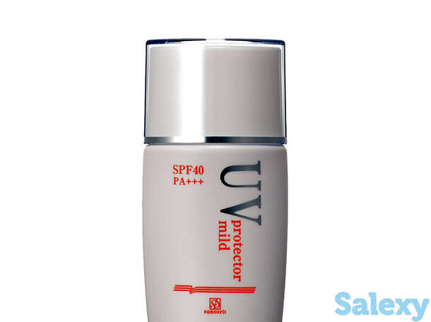 Солнцезащитный крем для лица Sunsorit UV Protector, фотография 1