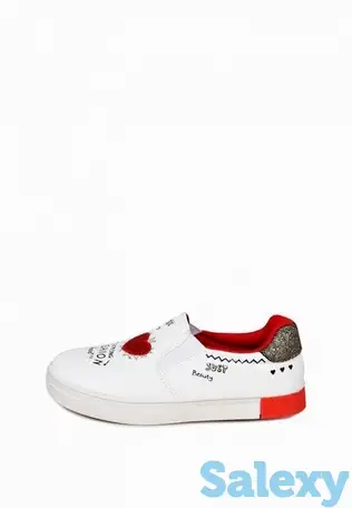 Слипоны honey girl, фотография 1