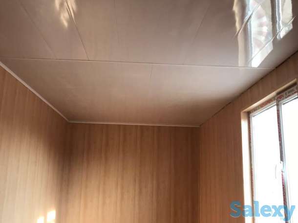 Жилой контейнер, вагон-дома в Алматы, фотография 6