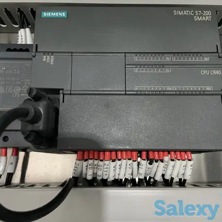 Машина для Кегимойки и Розлива “ два в одном”, фотография 11