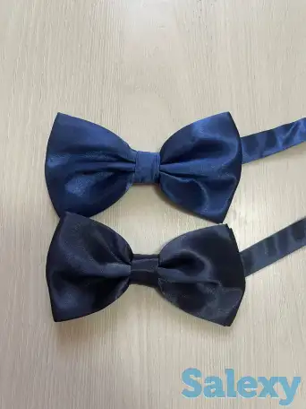 Бабочки мужские, женские и детские в Алматы. Доставка. В наличии., фотография 1