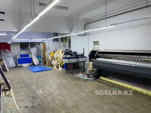 Продается готовая рекламная компания в Алматы ., фотография 3