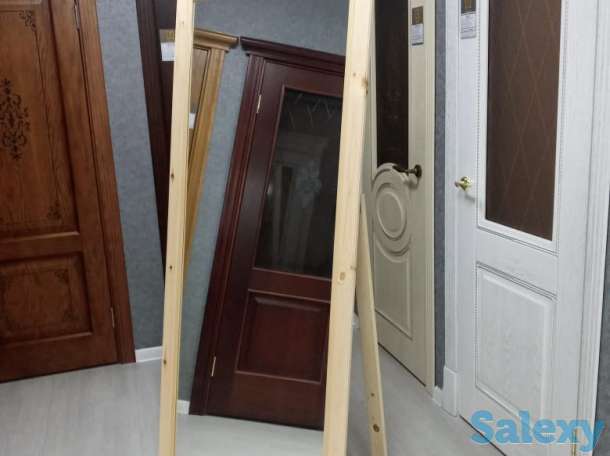 Зеркала, стекла, багет, фотография 9