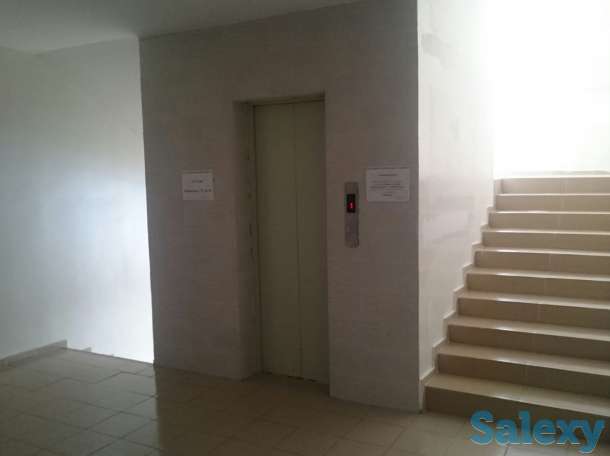 однокомнатная квартира в алматы, ул.Северное кольцо 86/11, фотография 1