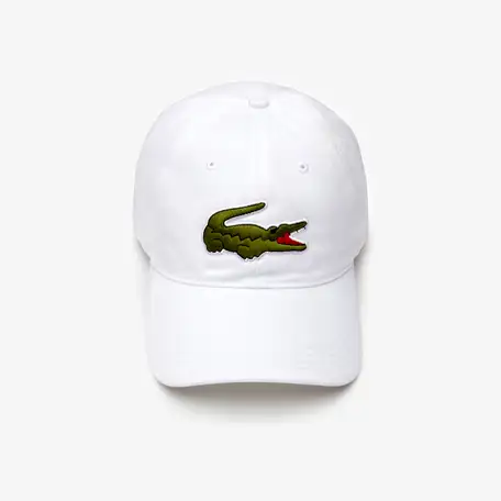 Кепка lacoste l!ve unisex, фотография 1