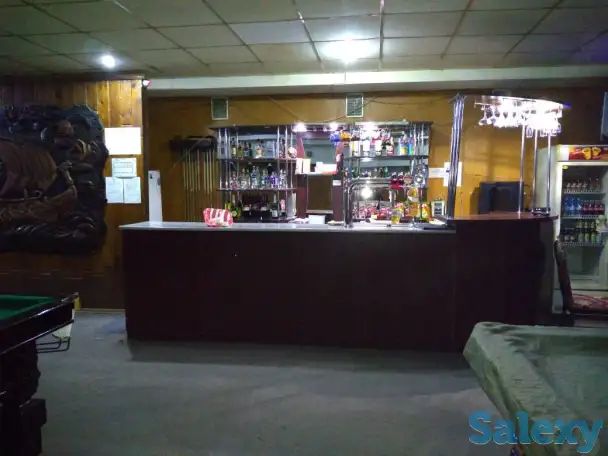 Гoтoвый бизнec - дeйcтвyющий бильярный клуб 