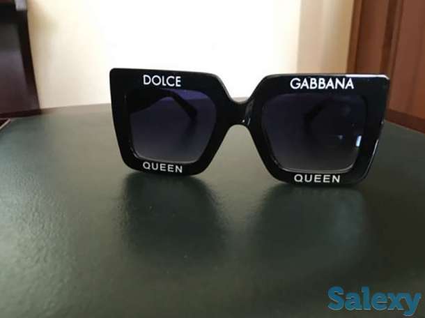 Женские очки DG, фотография 1