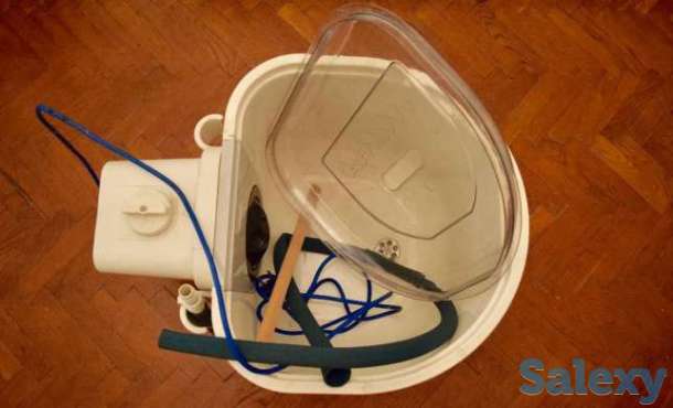 Стиральная машина МАЛЮТКА, фотография 1