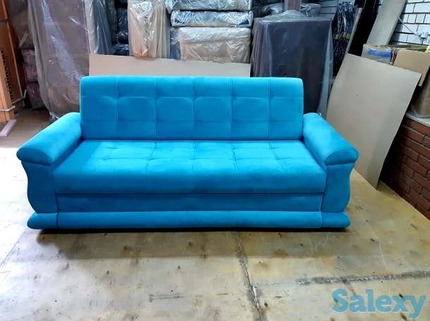 мягкая мебель, фотография 9