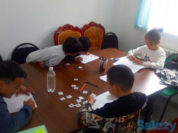 Приглашаем в репетиторский центр по английскому языку 