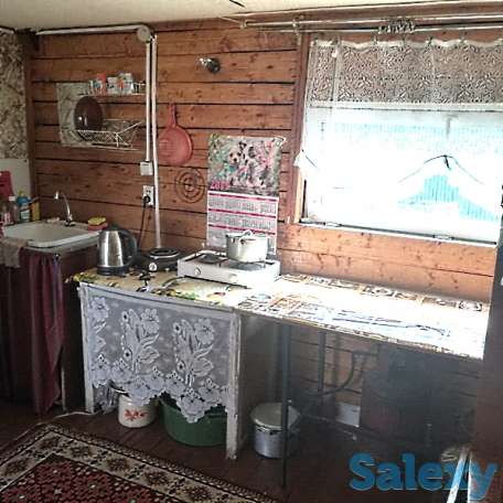 Срочно продам домик с участком в базе отдыха Икар, фотография 9