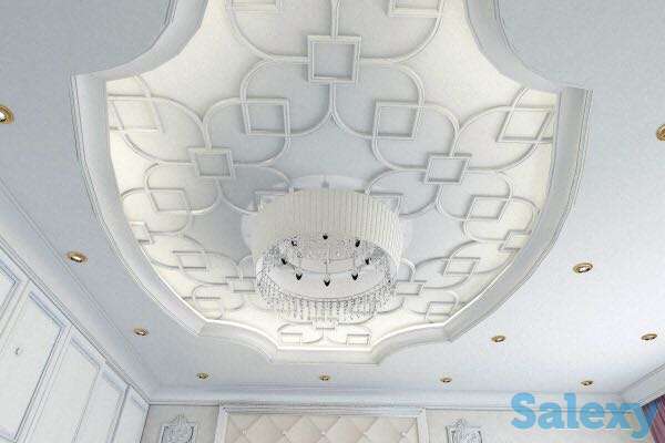 Дизайн проекты: квартир домов коттеджей офисов и нежилых помещений, фотография 4