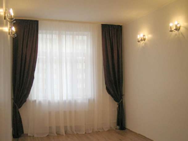 Капитальный ремонт квартир под ключ! Дизайн и евроремонт! Астана 2016!, фотография 1