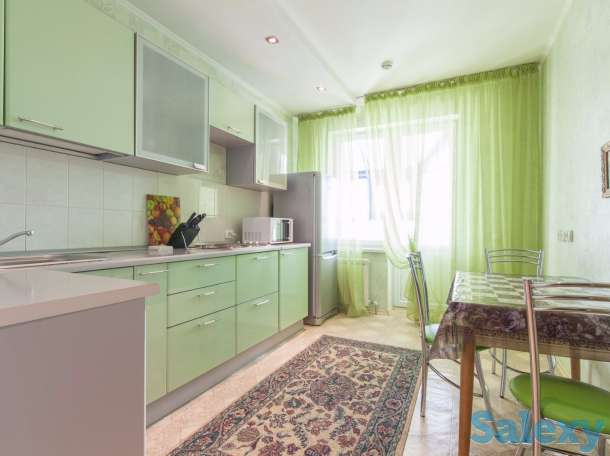 Квартиры посуточно, Абая 63, фотография 3