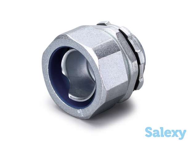 Металлорукав, фотография 5