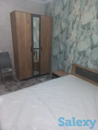 Сдам в аренду новую квартиру, Райымбека 590/8, фотография 2